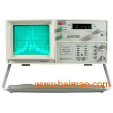 安泰信 AT5005 500MHz 频谱分析仪售后及通讯设备应用