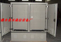 576芯光缆交接箱 慈溪市普兴通信设备厂的专业通信解决方案