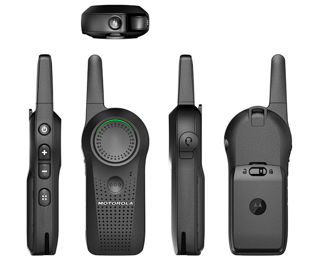 双路收音机通讯设备 产品设计理念与技术实现