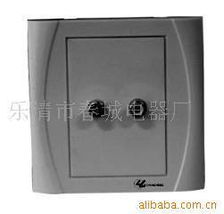 乐清市春城通信设备有限公司信息面板产品概览与通讯设备应用