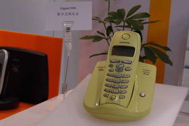 2005年中国国际通信展 西门子展台产品秀回顾