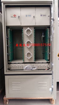 探寻576芯三网合一光缆交接箱 SMC材质与鼎通通信的品质之道