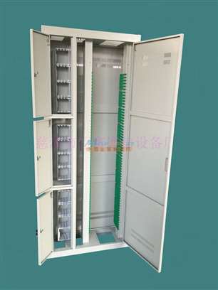 三网合一共建共享光纤配线架 慈溪市巨鑫通信设备公司的创新解决方案