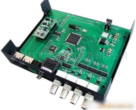 通讯设备的演进与应用