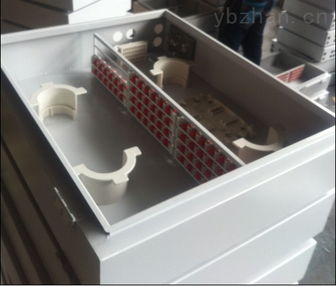 72芯分配箱在通讯设备中的应用与慈溪市锐速通信设备厂的创新